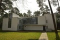 House Kandinsky / Klee in Dessau-Rosslau